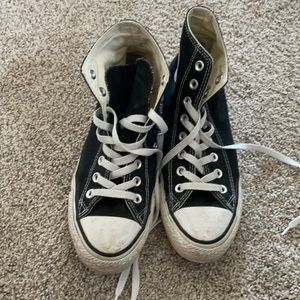 Vintage converse